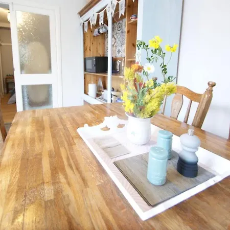 Villa Florita - Dawlish Extérieur photo