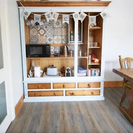 Villa Florita - Dawlish Extérieur photo